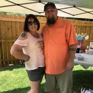 Meet your Posher, Pete